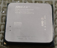 AMD FX-Series FX-6350 -