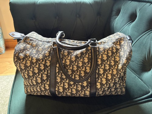 Autentica borsa christian dior - autentica,