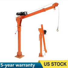 1100 lbs Pickup Truck Hoist