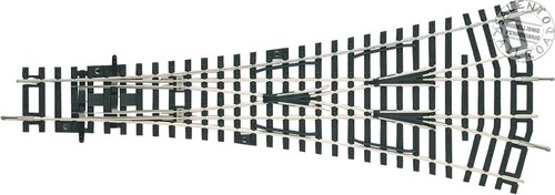 Piko 55225 scambio triplo - piko,