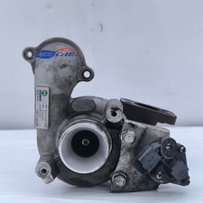 Turbina Citroen C3 1.6 HDI 68