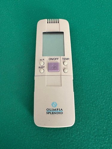 Telecomando originale
