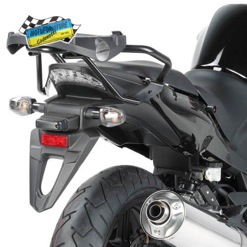 Attacco posteriore bauletto - attacco,