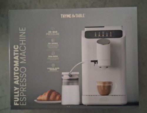 Macchina espresso timo - espresso, e