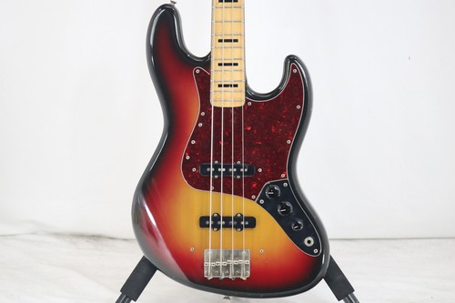 Basso elettrico greco 500s - basso,