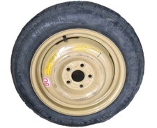 Ruotino Di Scorta Honda H R V Anno 2008 135/90/16