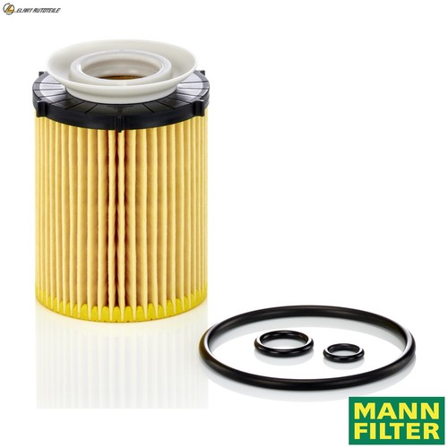 Filtro olio 711 - olio, per