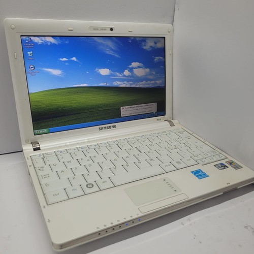 Mini samsung netbook - xp,