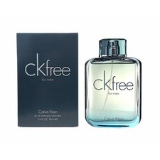 Profumo Uomo Calvin Klein CK