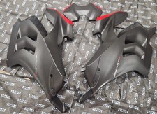 Carene carbonio marca Fullsix Carbon per panigale V4 V4S V4SP V4R 2020 2021