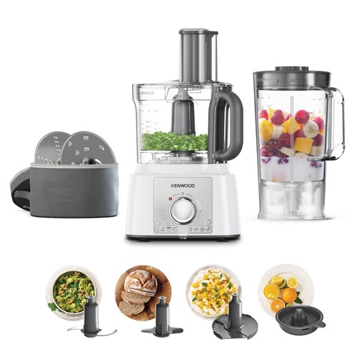 Kenwood robot cucina - robot, da