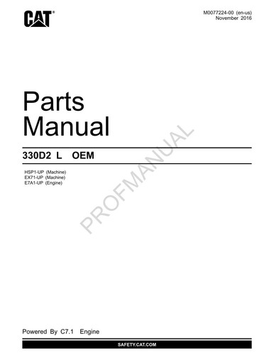 Manuale catalogo ricambi oem - manuale,