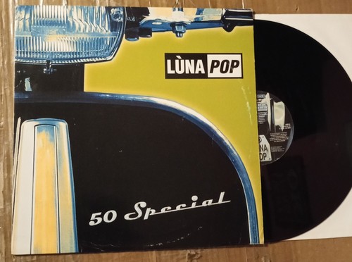Lunapop special vinile 12 - 50,