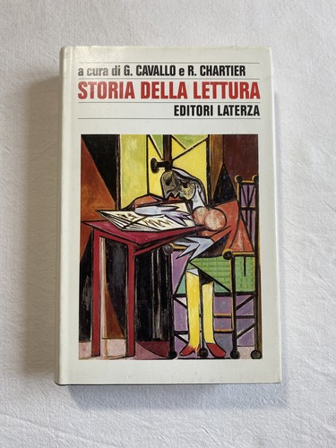 Storia della lettura g - della,