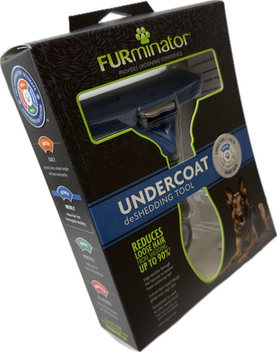 Furminator 92913 strumento - furminator, p-92913