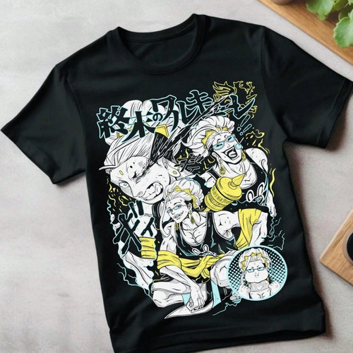 Buda shirt record - t-shirt, of