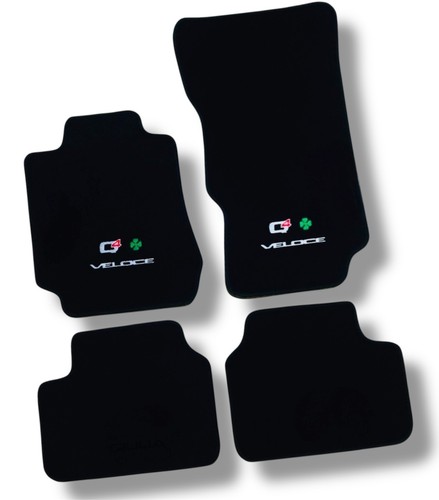 Tappeti compatibili con alfa - con,