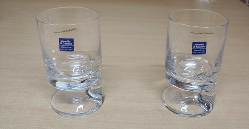 Smoke set bicchieri vino - smoke, 2