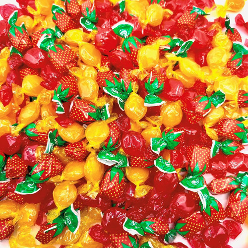 Assortimento caramelle - di,