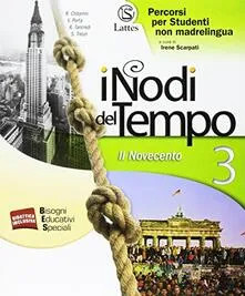 Nodi del tempo - del,