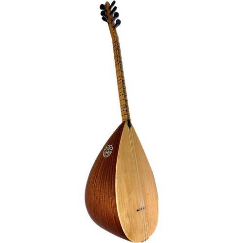 Yeni kisa sap saz baglama - saz,