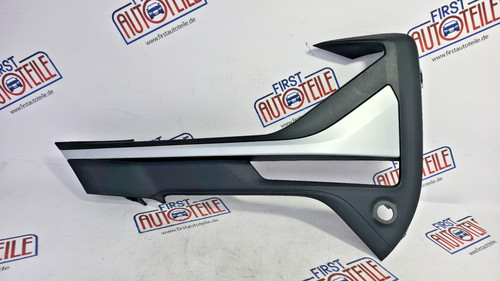 Griglia nebbia originale bmw - griglia,