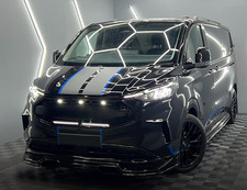 Griglia stile Raptor per Ford
