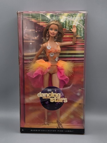 2011 mattel barbie - barbie, che