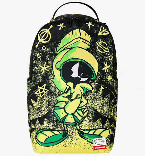 Zaino sprayground looney - zaino,