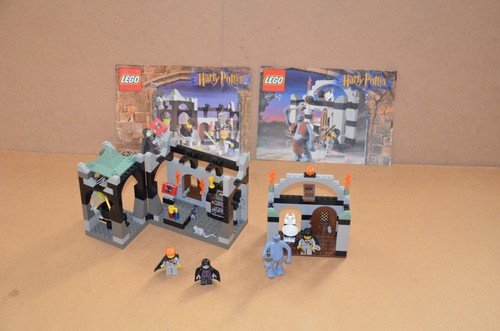 Lego harry potter 4705 - harry,