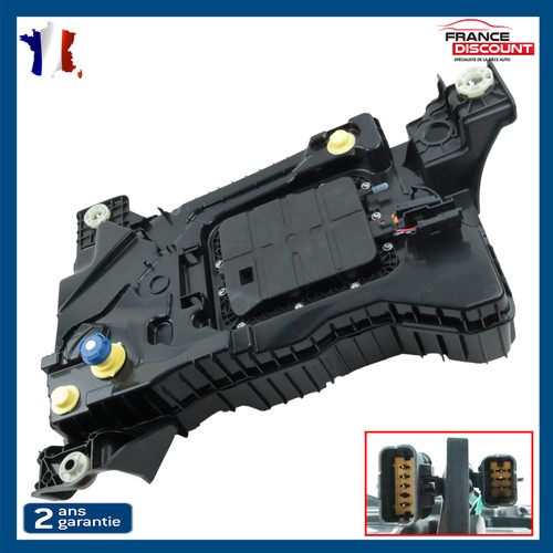 Serbatoio adblue per grand - adblue,