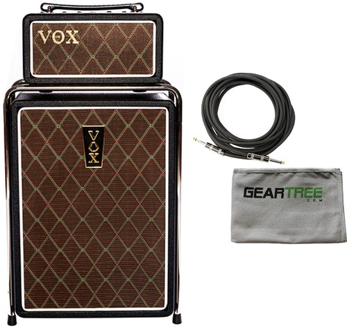 Vox msb25 mini superbeetle - vox,