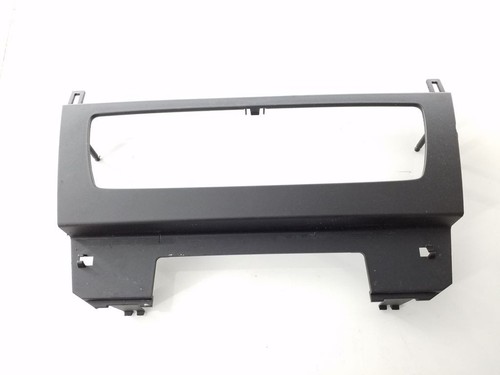 Bmw e84 2012 - 2012, rivestimento