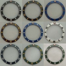 Lunetta orologio ceramica