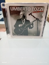 CD Umberto Tozzi - Non Solo Live 2CD 2009