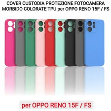 COVER CUSTODIA PROTEZIONE