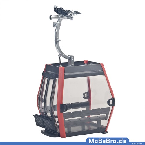 Alpivio leitner evo - leitner,