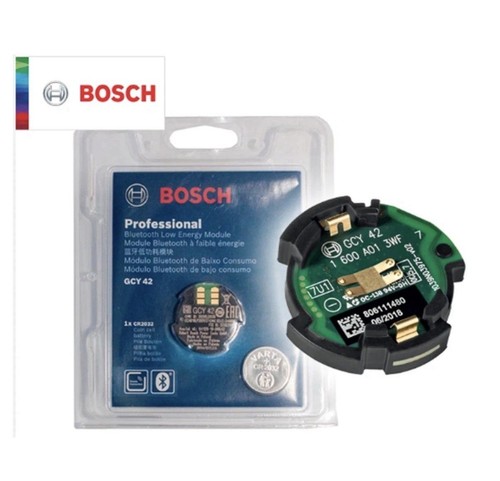 Bosch gcy professional - bosch, 42