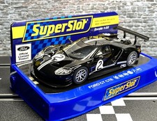 Slotcar 1/32 Scalextric Ford