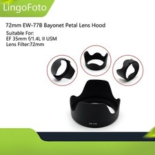 72 mm EW-77B paraluce in