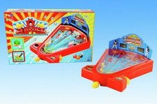 Flipper tabletop shoot - flipper,