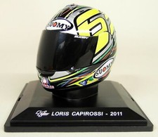 Casco Altaya scala 1/5 Loris
