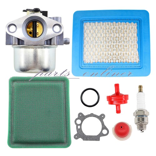 Carburatore per filtro aria