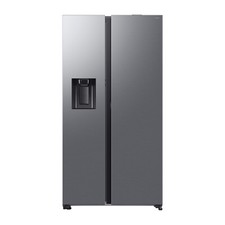 Samsung Frigorifero Americano SidebySide 634 L Cl.C No Frost Inox RS80F67KCTEF
