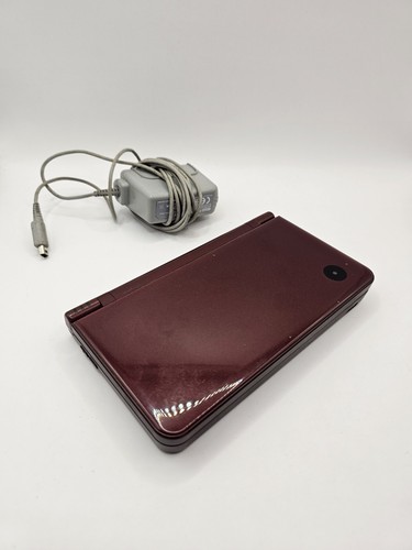 Nintendo dsi rosso - dsi, xl