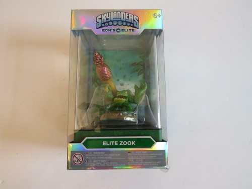 Modellino variante skylanders - modellino,