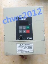 1 PCS Panasonic VF0 inverter
