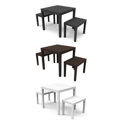 Set giardino in - da,