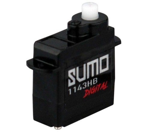 Sumo servocomando 1143hb - servocomando,