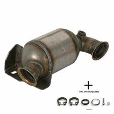 Nuovo catalizzatore diesel - nuovo,